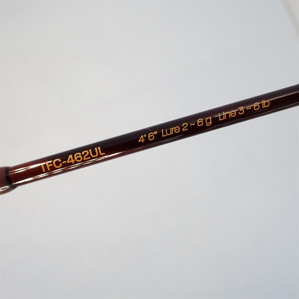 トラウトフィールドＴＦＣー４６２ＵＬ